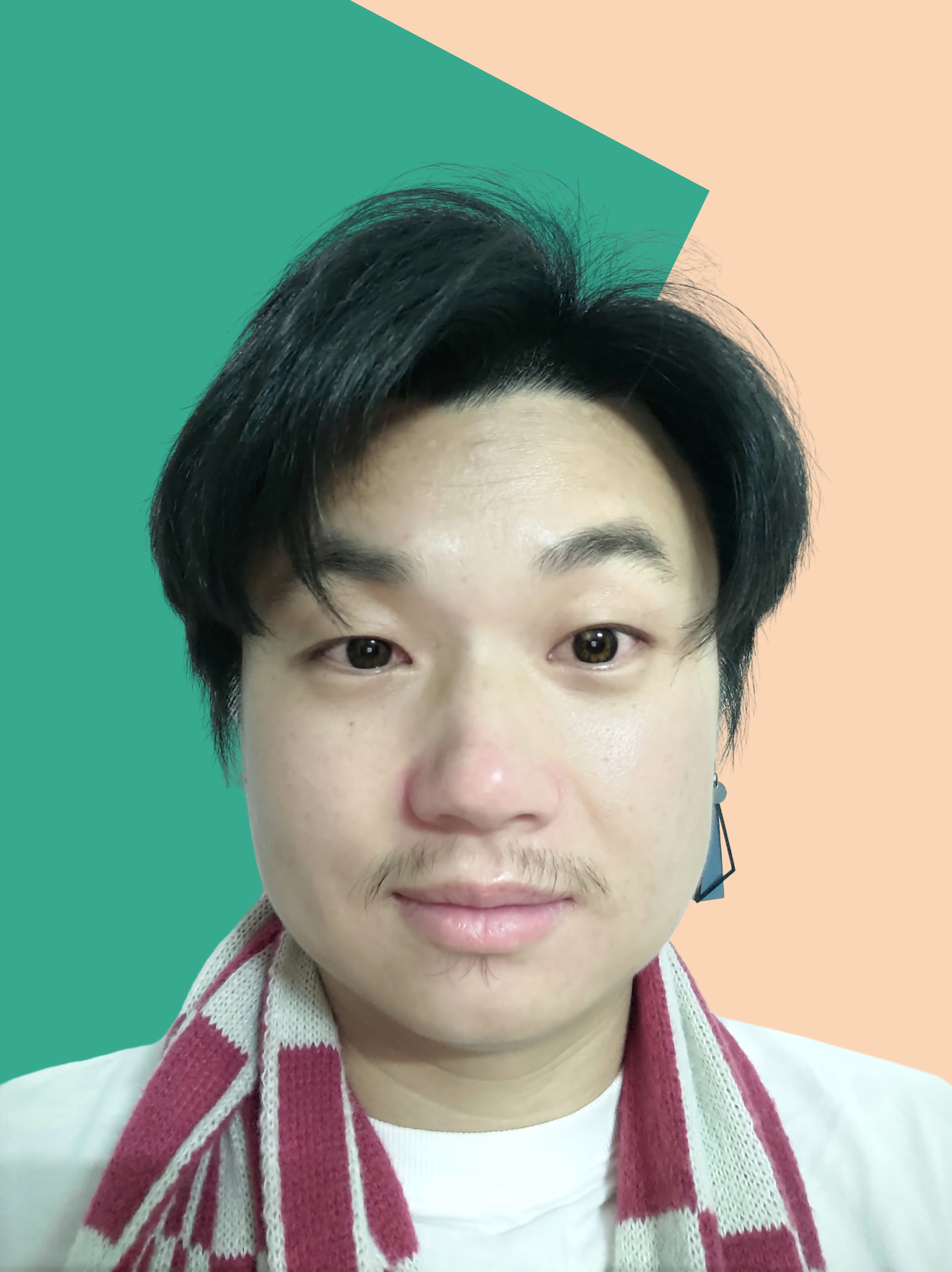 陳南夕「Cyrus chan」個人專頁